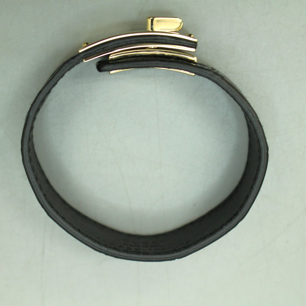 Gucci - Leather - Bangle #3.2