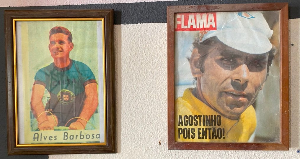 1954 - sykling  #1.0