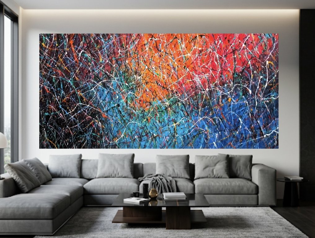 Gianluca Esposito - Superiore - XXXL #1.0