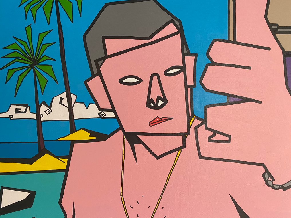 DatKubik - La Haine Kubik #1.0