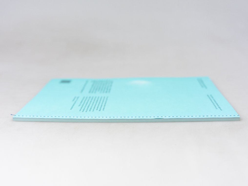 WassinkLundgren - Empty Bottles - 2006 #2.1