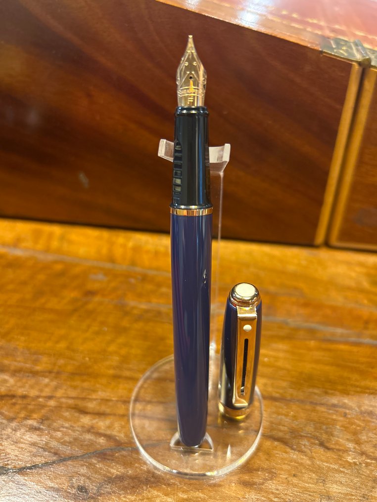 Sheaffer - Füllfederhalter #3.2