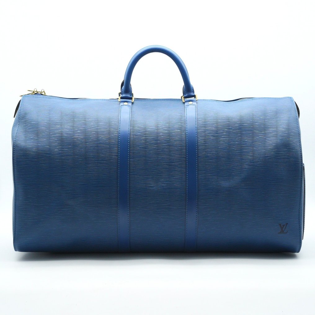 Louis Vuitton - Keepall 55 - 旅行包 #1.0