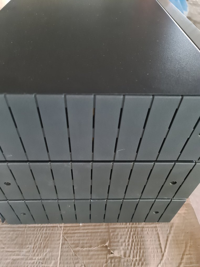 Revox - B126, B150, B160 Stereo set - Multiple models #4.3