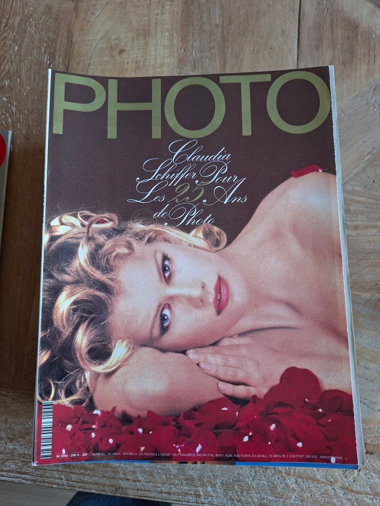 Photo - 1987-1992 #2.1