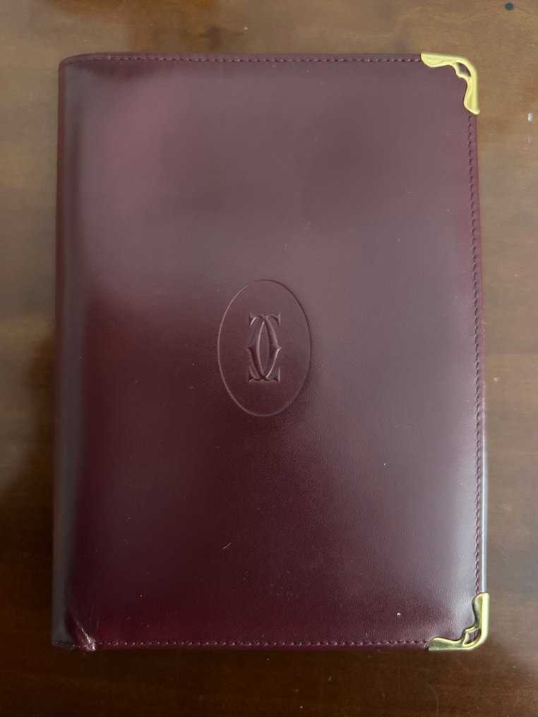 Cartier - Wallet #1.0