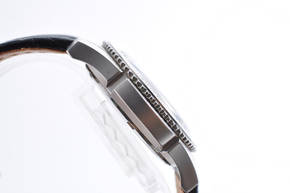 Bulova - Chronograph - No reserve price - Men - 1990-1999 #4.3