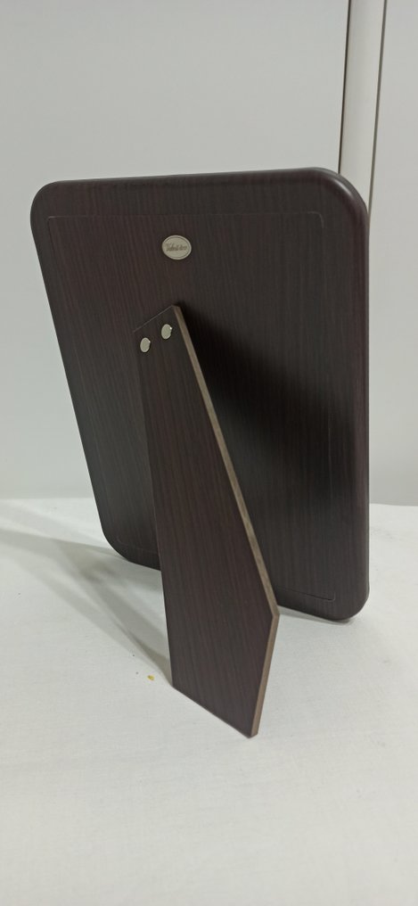 Picture frame  - Wood, Silver #1.0