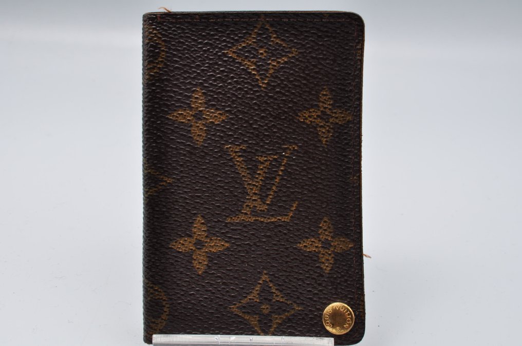 Louis Vuitton - Card case - Card case #1.0