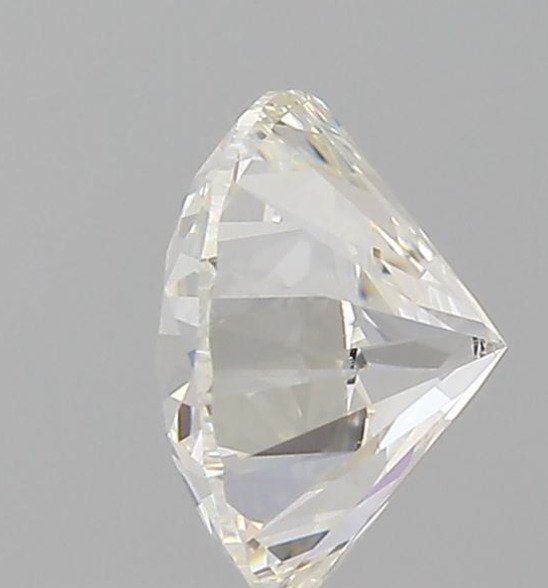 1 pcs Diamond (Natural) - 0.96 ct - Round - G - VS1 - Gemological Institute of America (GIA) #1.0