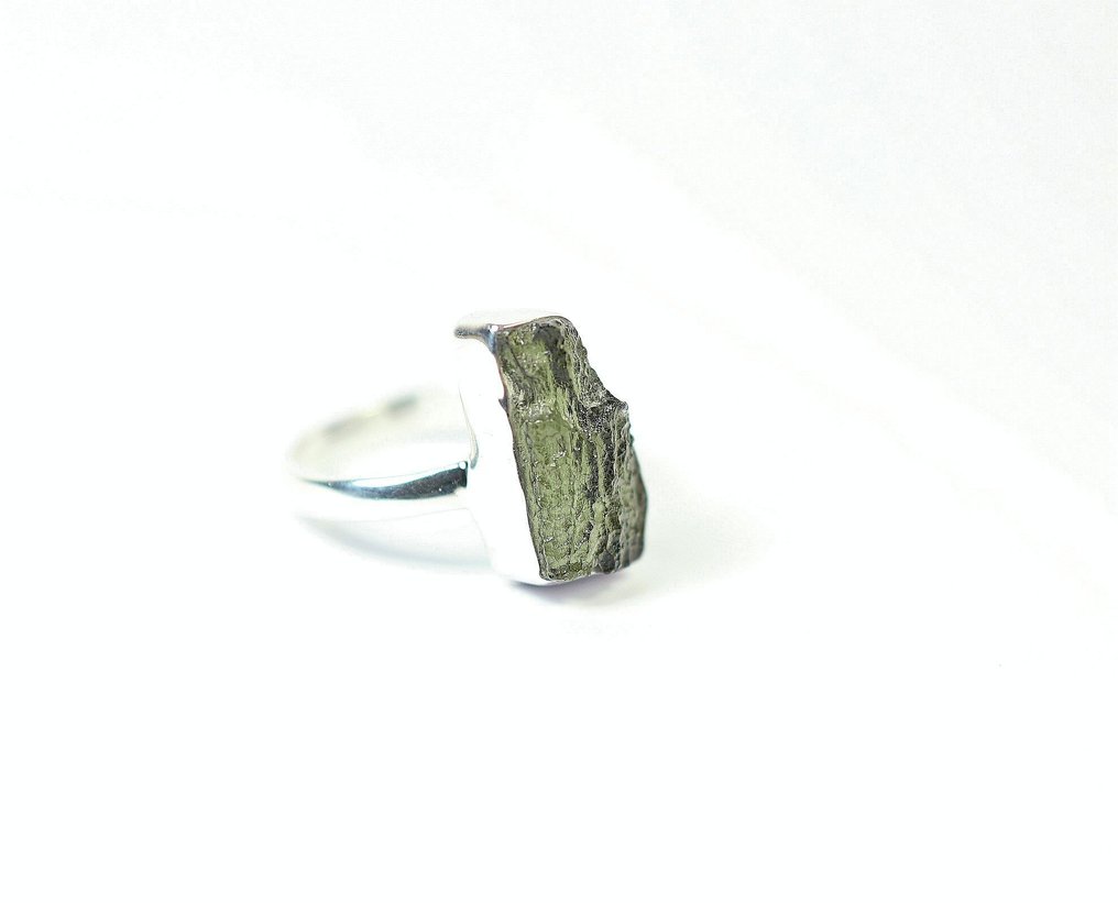 戒指 玛利斯塔石 / 新 - 3.64 g - (1) #1.0