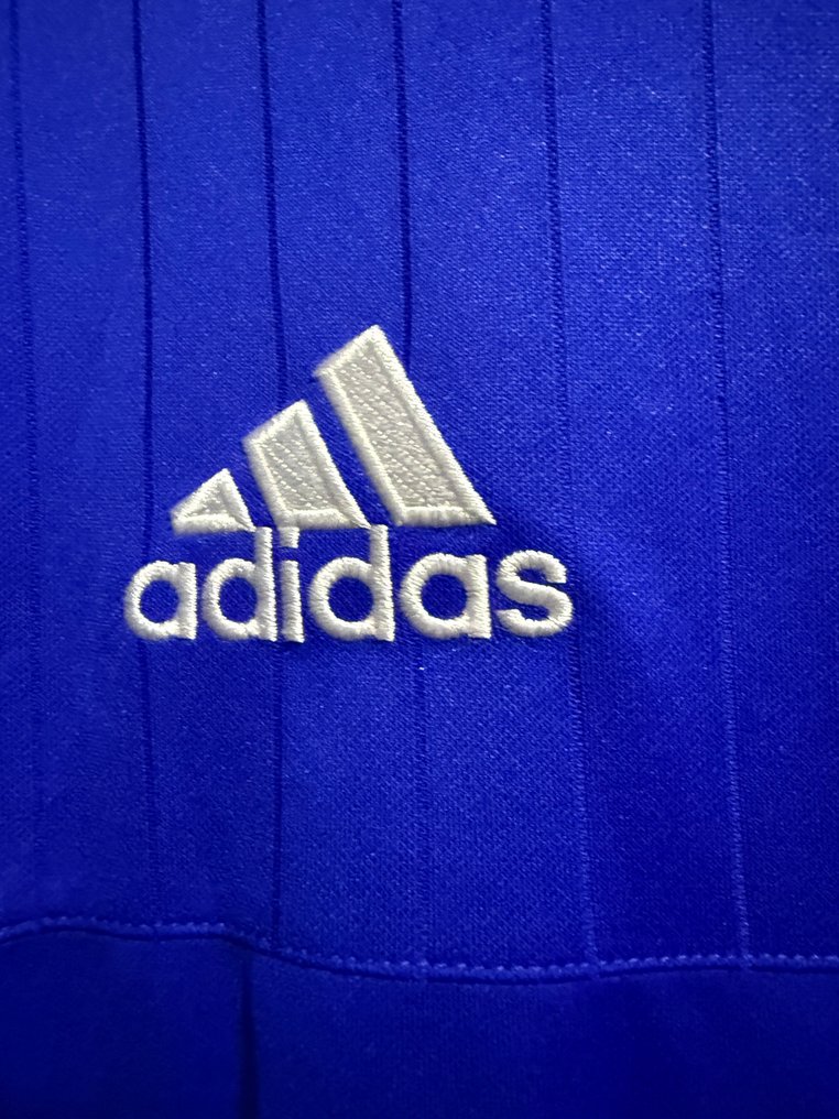 Real Sociedad - Liga hiszpańska - 2015 - Koszulka piłkarska #2.1