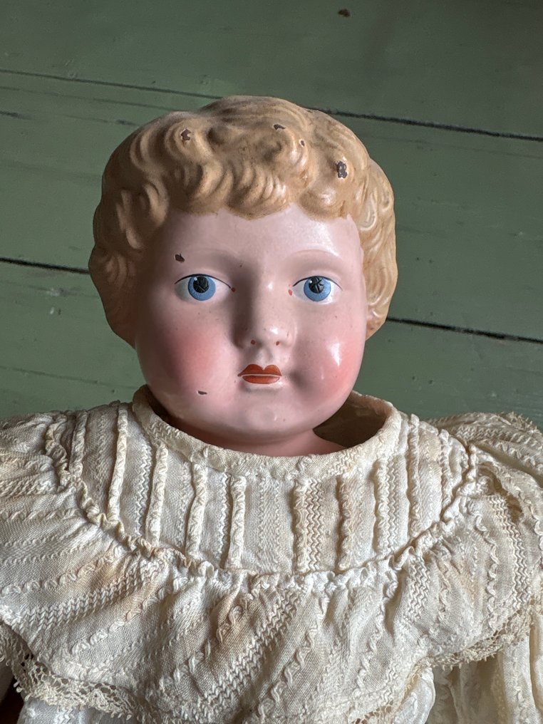 Onbekend  - 娃娃 - 1900-1910 - 德国 #1.0