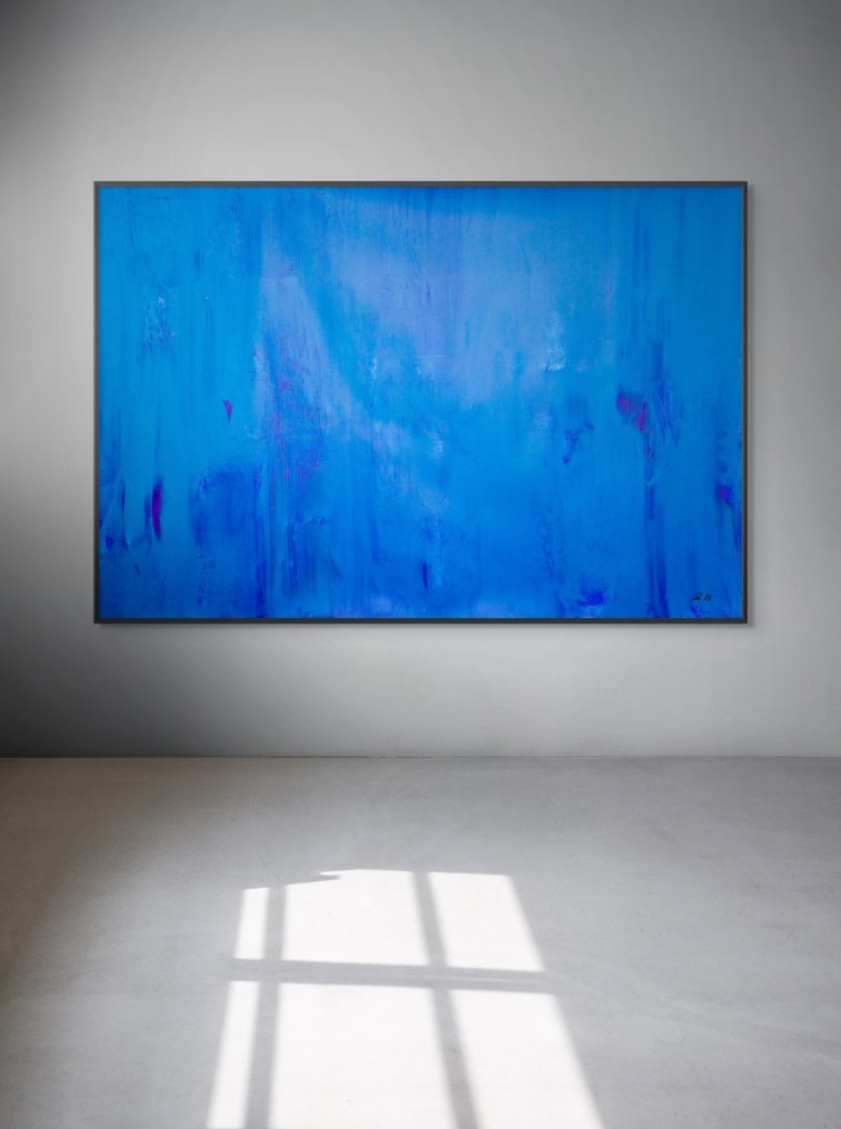 Christoph Prein - Gentle Sinking - XXL #1.0