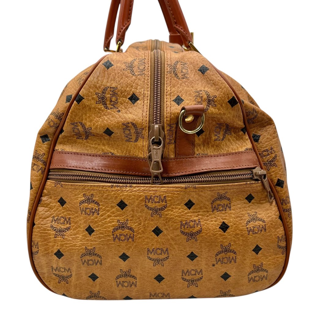 Mcm - 挂肩式皮包 #4.3