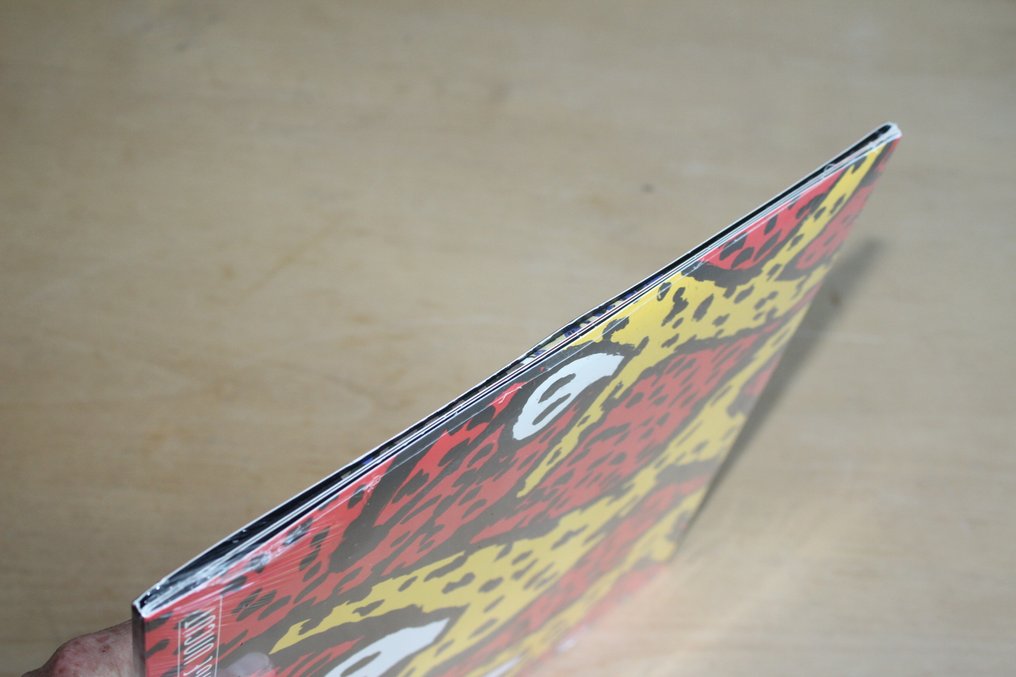 滾石樂團 - Voodoo Lounge Uncut - 3 x LP 專輯（三專輯） - 2018 #4.3