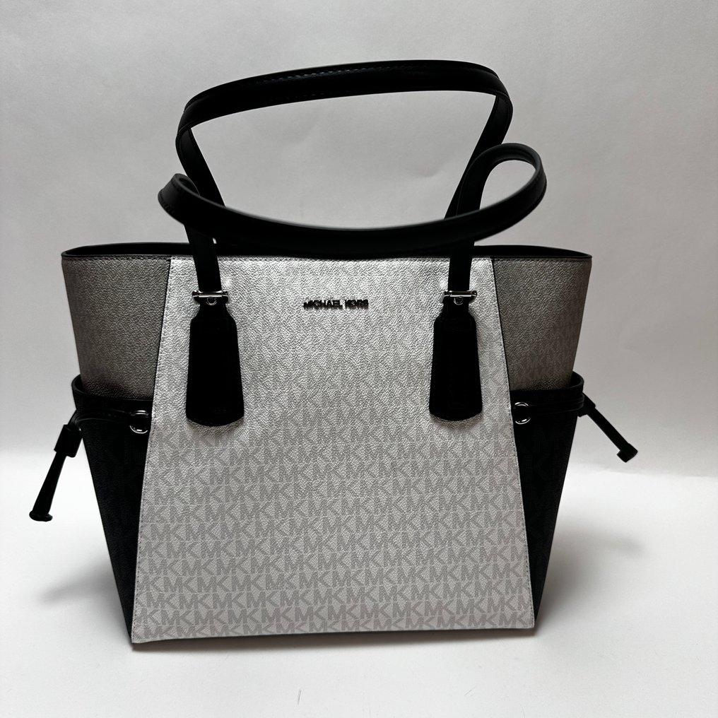 Michael Michael Kors - Voyager - 挂肩式皮包 #2.1