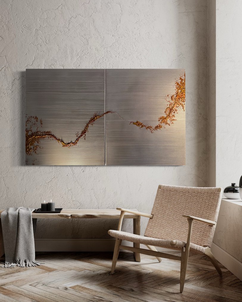 Ronan Martin - Flash - XL #1.0