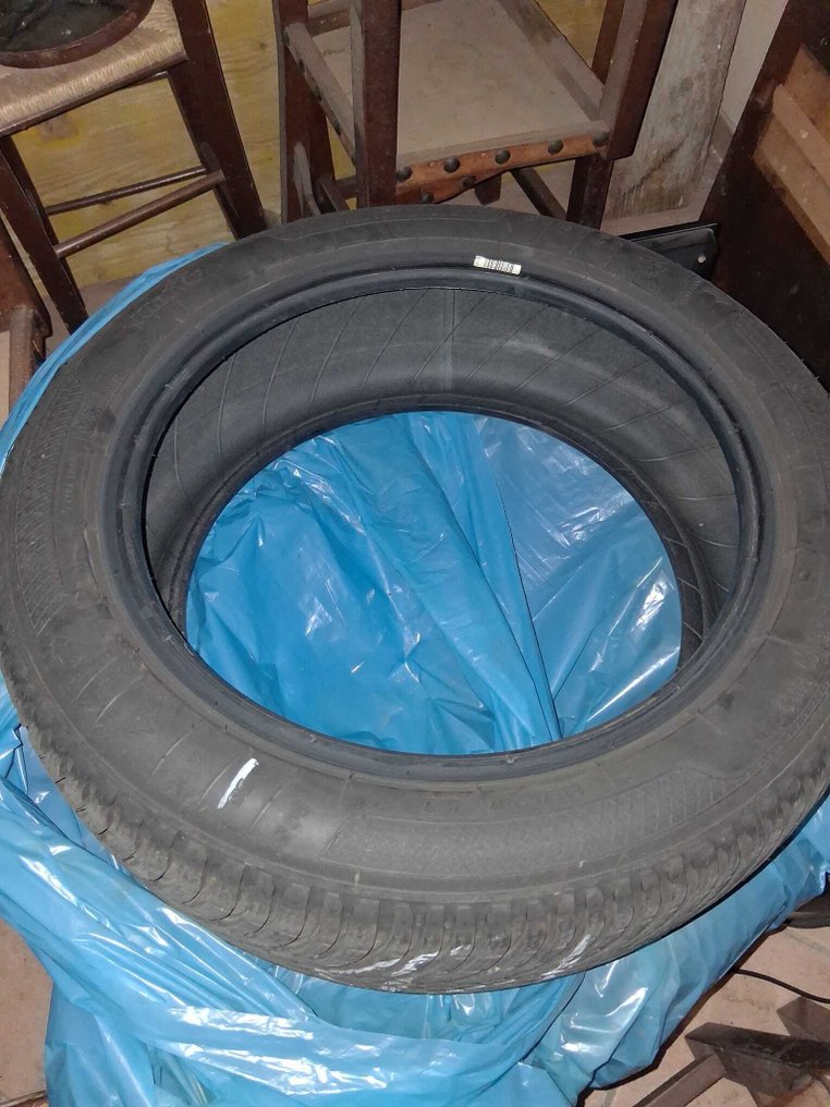 Ελαστικό (4) - Pirelli - After 2000 #4.3