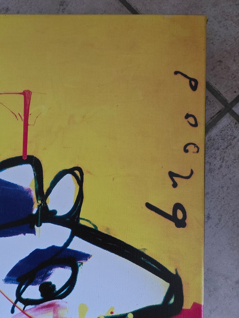 Herman Brood - Herman Brood & His Wild Romance - I'm the wild one #1.0