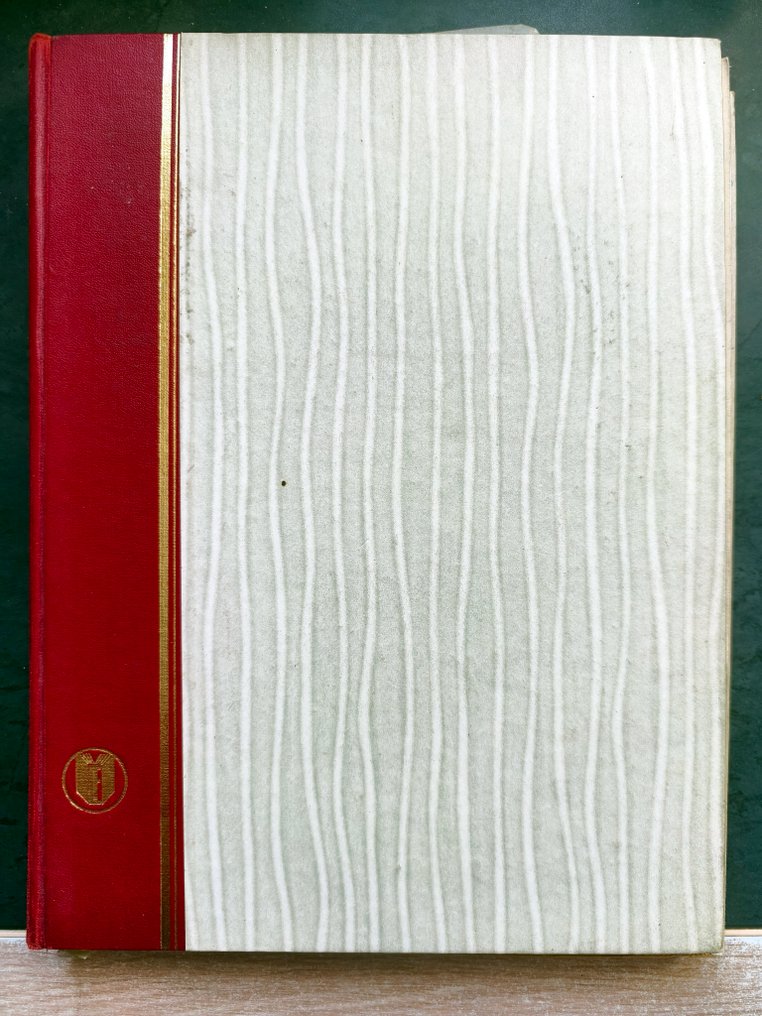 China - 1878-1949  - Chinese stamps, a lot of beautiful, new and used mixed quality set #1.0