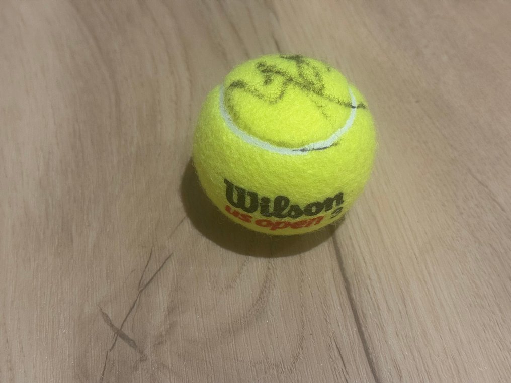 网球 - Taylor Fritz - 网球 #3.2