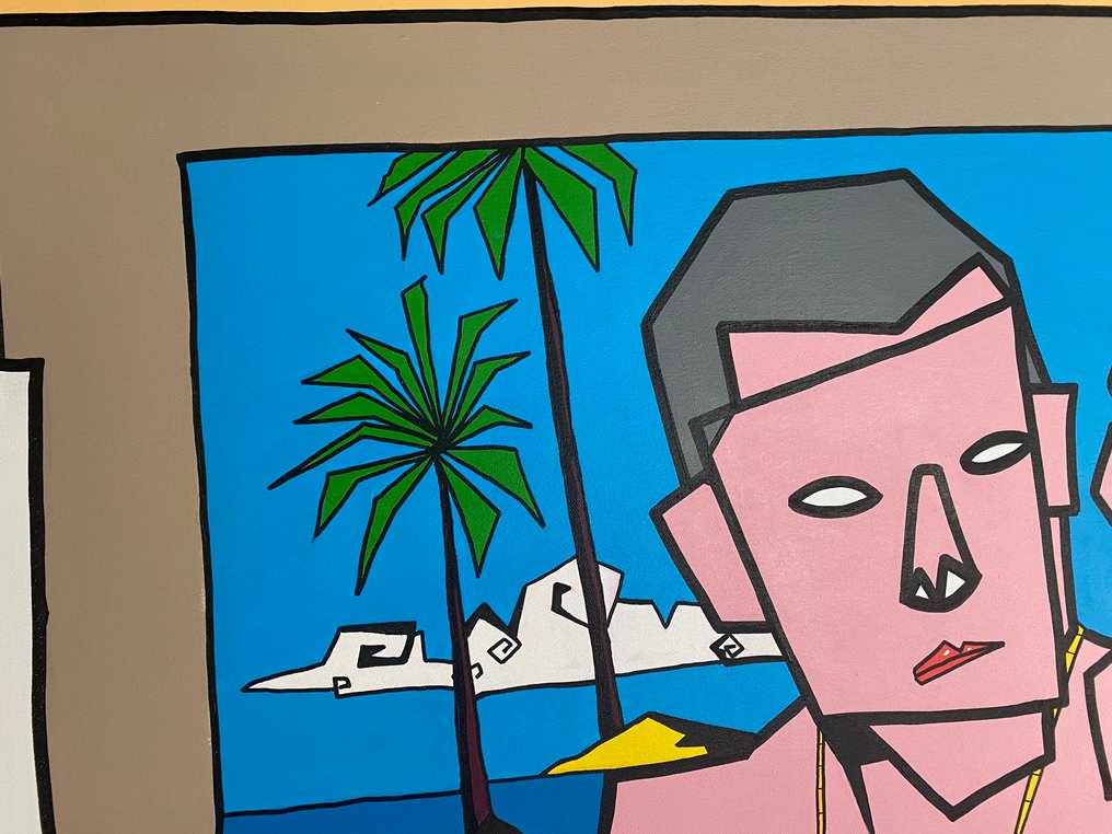 DatKubik - La Haine Kubik #3.2