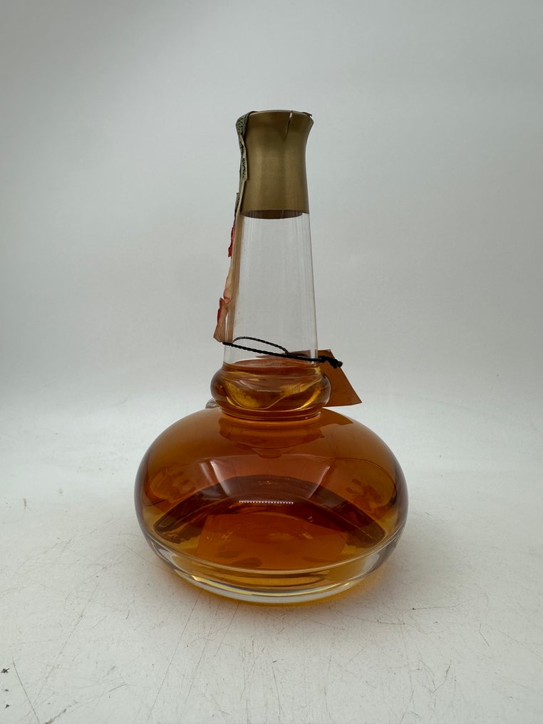 Bruichladdich 10 years old Decanter - b. 1990s - 70cl #4.3