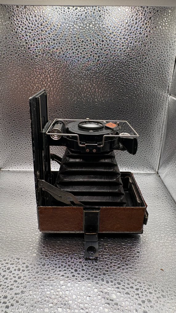 Agfa Standard Analóg fényképezőgép #2.1