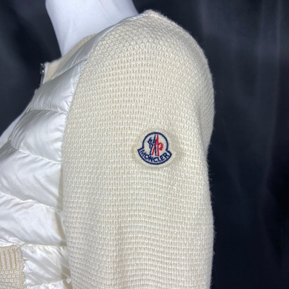 Moncler - Cardigan #1.0