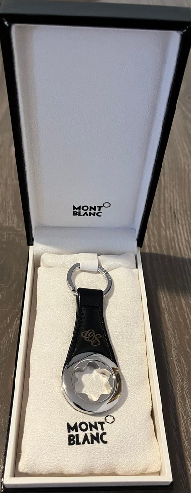Montblanc - Keyring #1.0