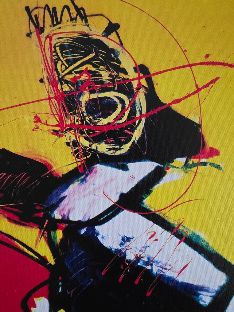 Herman Brood - Herman Brood & His Wild Romance - I'm the wild one #2.1