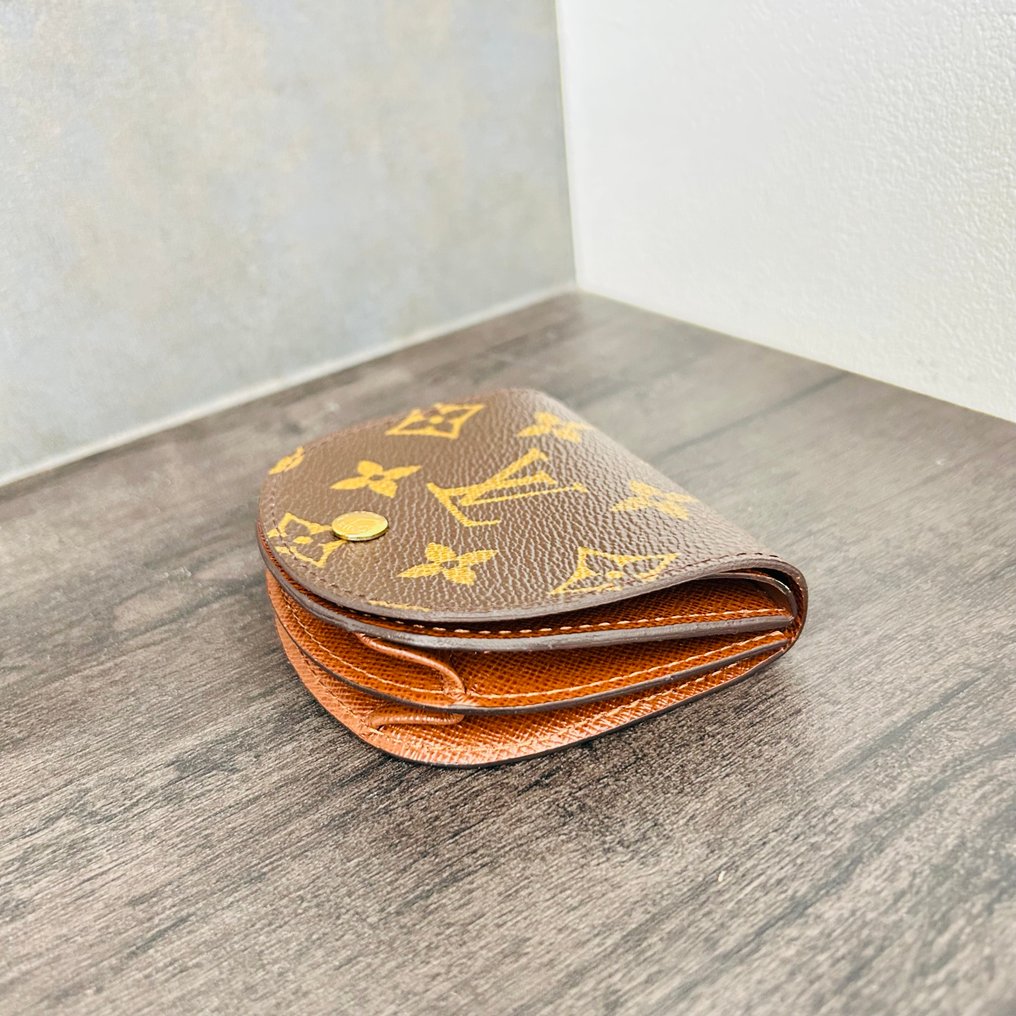Louis Vuitton - M61970 coin purse - Wallet #2.1