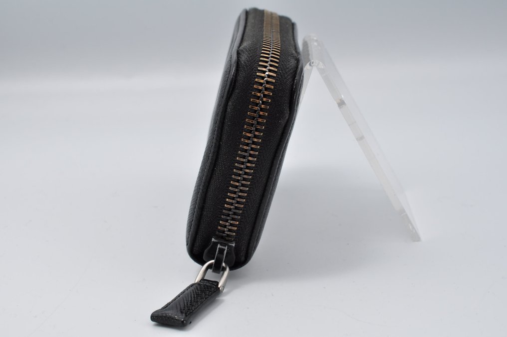 Prada - Carteira com fecho de correr #3.2