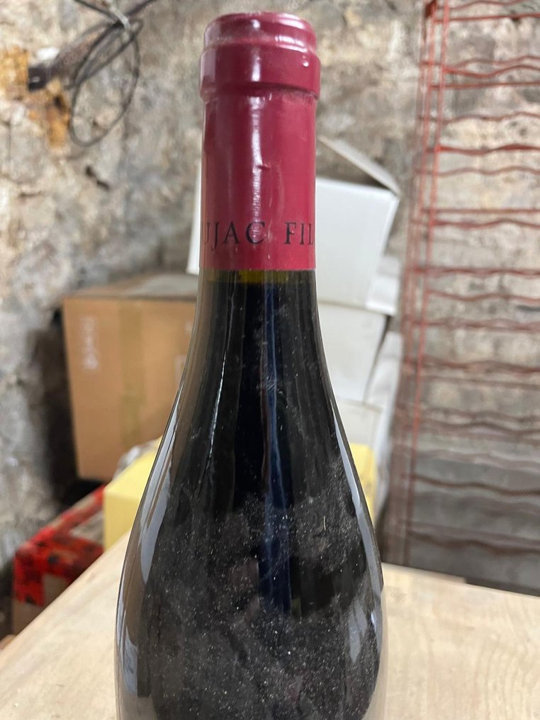 2018 Dujac - Charmes-Chambertin Grand Cru - 1 Î¦Î¹Î¬Î»Î· (0,75L) #3.2