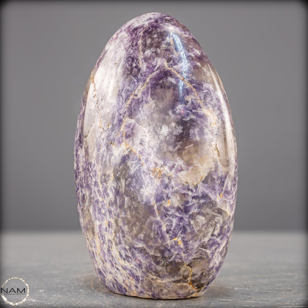 Rare Natural Unicorn Stone 100% Natural Freiform- 1012.17 g #2.1