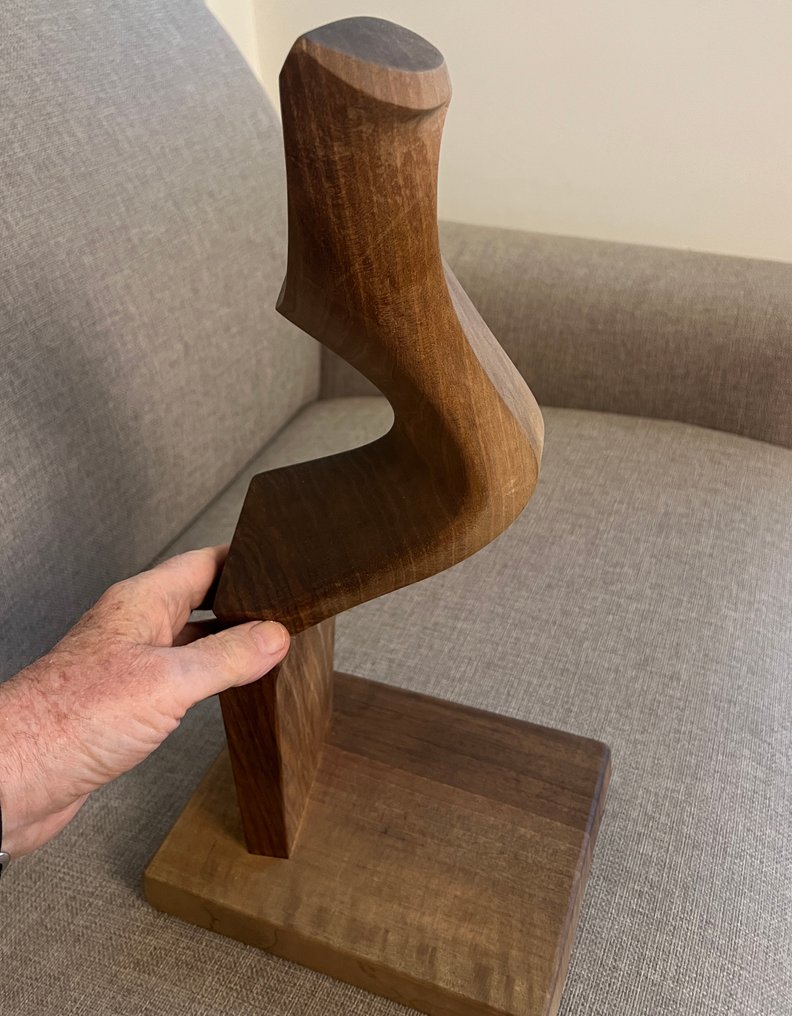 Laivojen varusteet ja kalusteet - Puu - merenkalusto #3.2