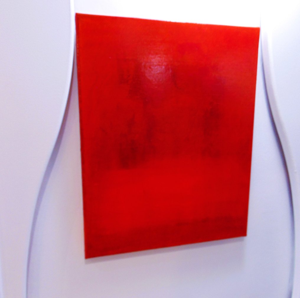 Nicolas VASSE - Rouge 1 #3.2