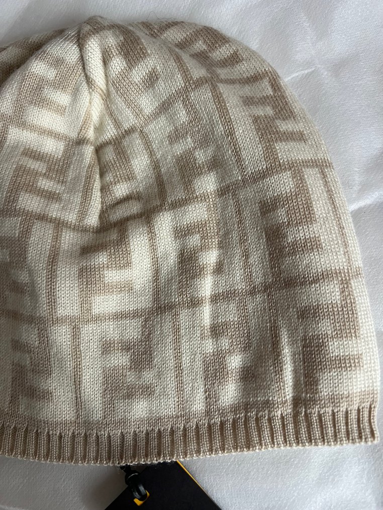 Fendi - 礼帽 (1) - 羊毛 #2.1