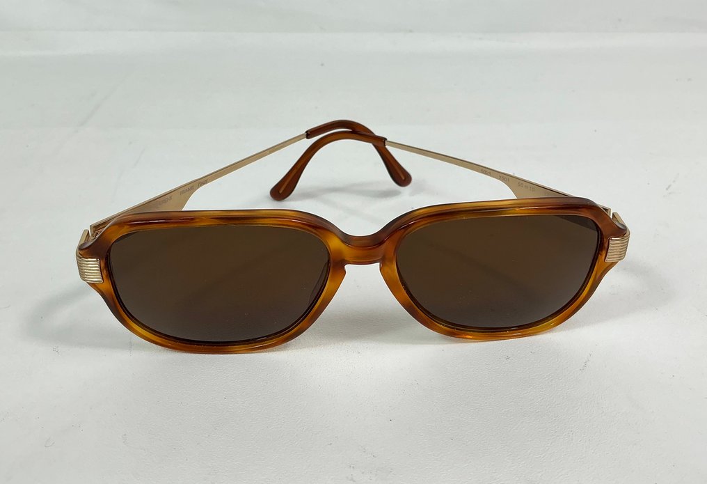 Yves Saint Laurent - 6041 - Okulary przeciwsłoneczne #2.1