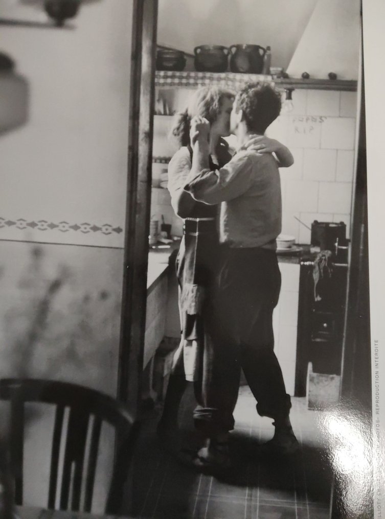 Elliott Erwitt (1928–2018) - Valencia, Spagna, 1952 #1.0