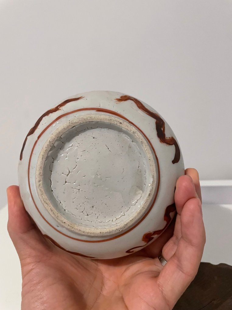 Κουτί - Πορσελάνη #3.2