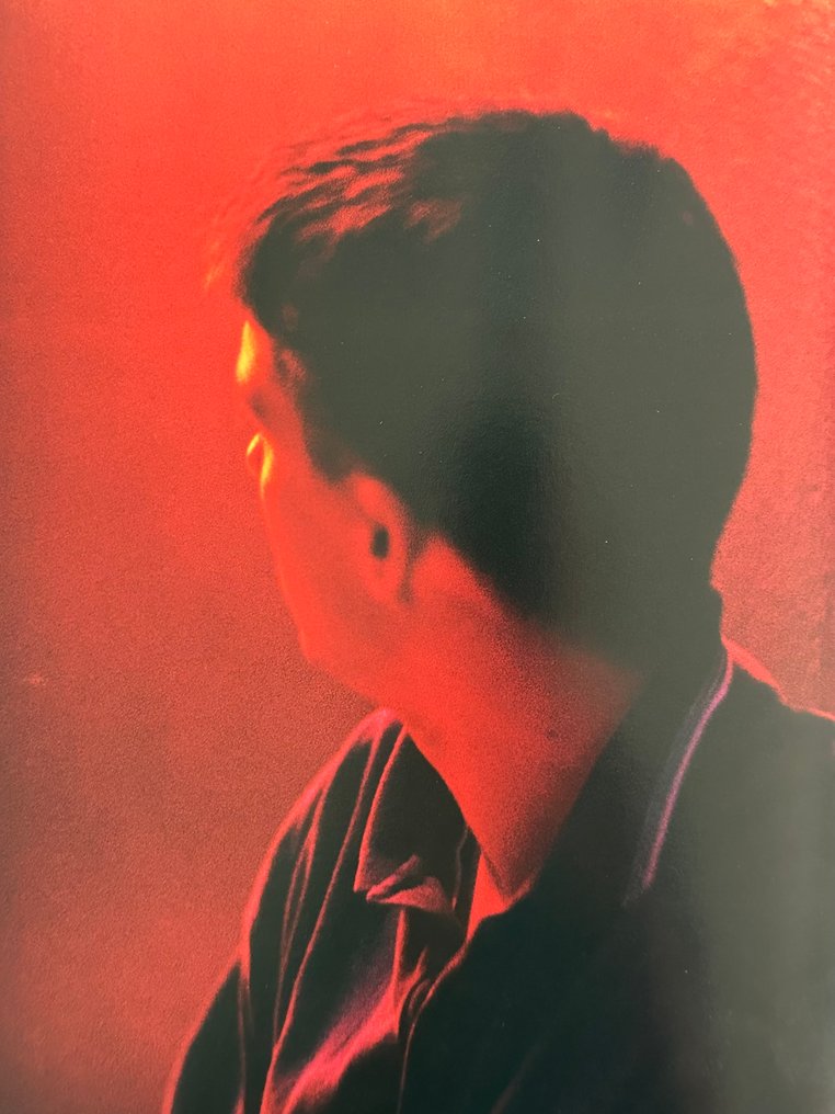 Paul Graham - End of an Age - 1999 #4.3