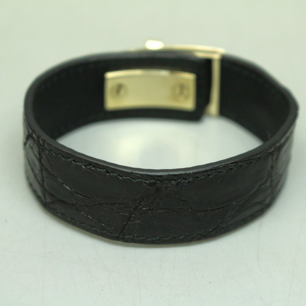 Gucci - Leather - Bangle #2.1