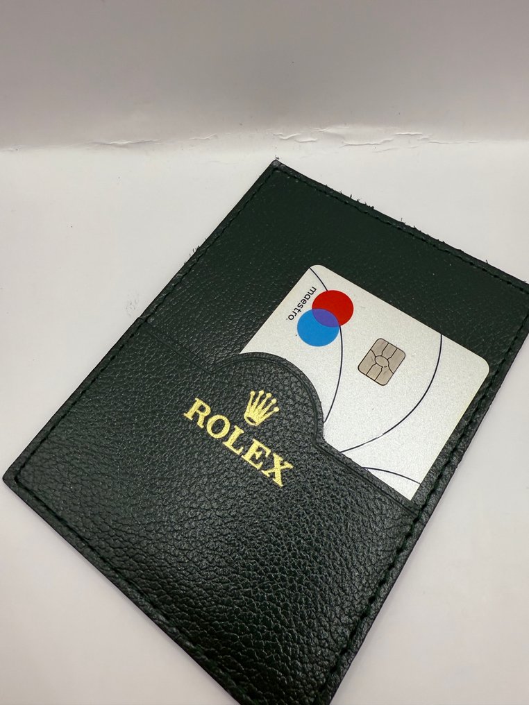 Rolex - Card holder #1.0