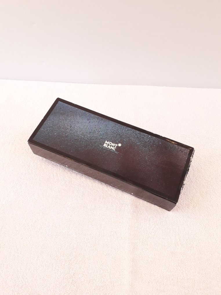 Montblanc - Meisterstuck 146 - Στυλογράφος #1.0