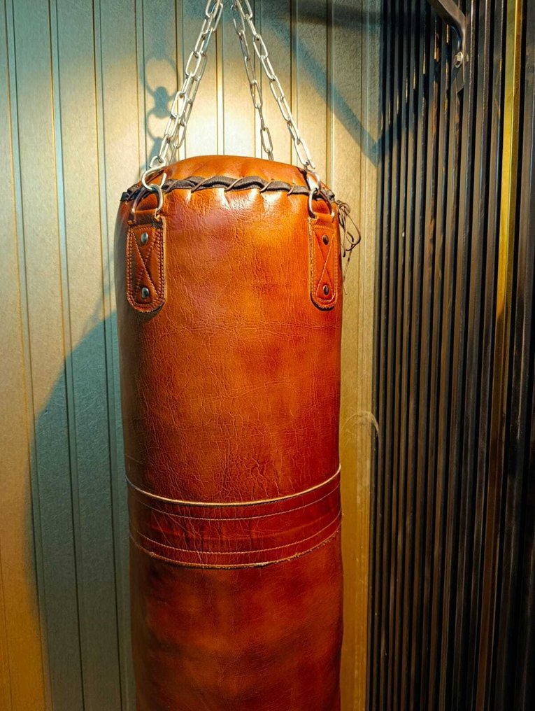 Nicosia enterprises - Αθλητικός σάκος #4.3