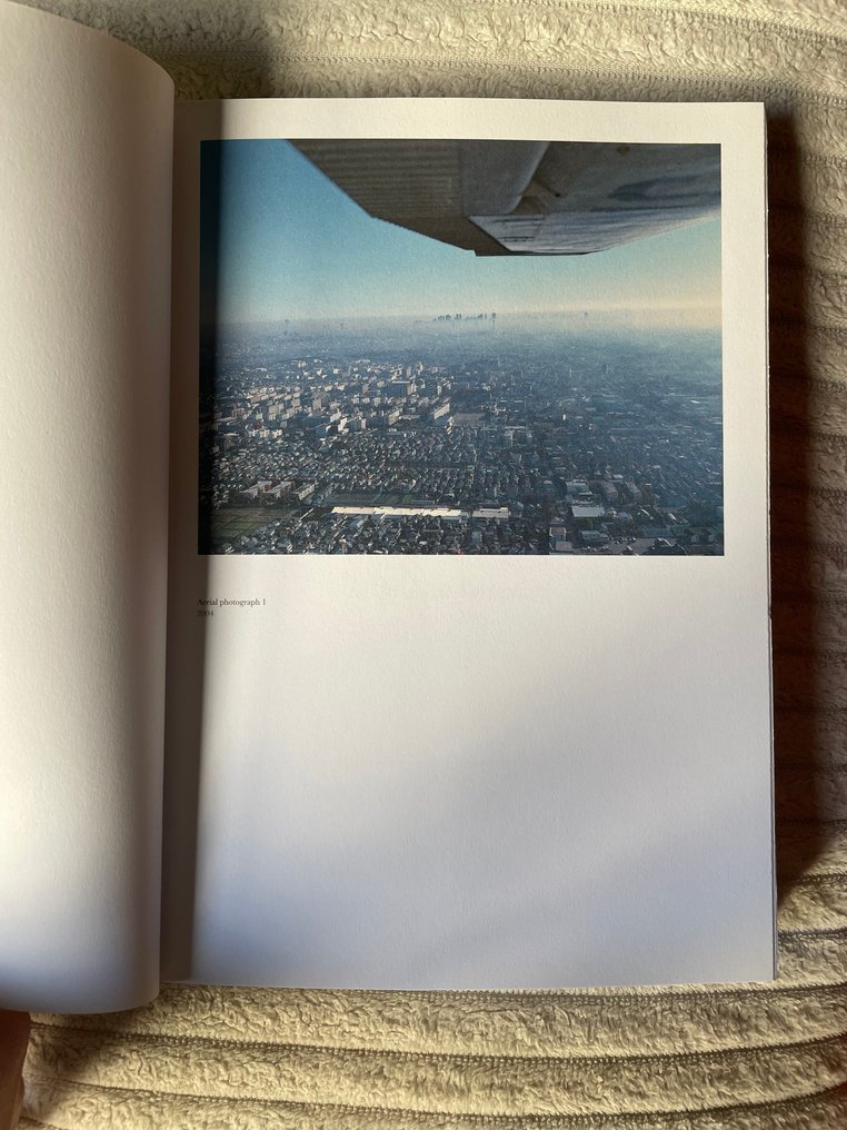 Takashi Homma - Tokyo - 2008 #1.0