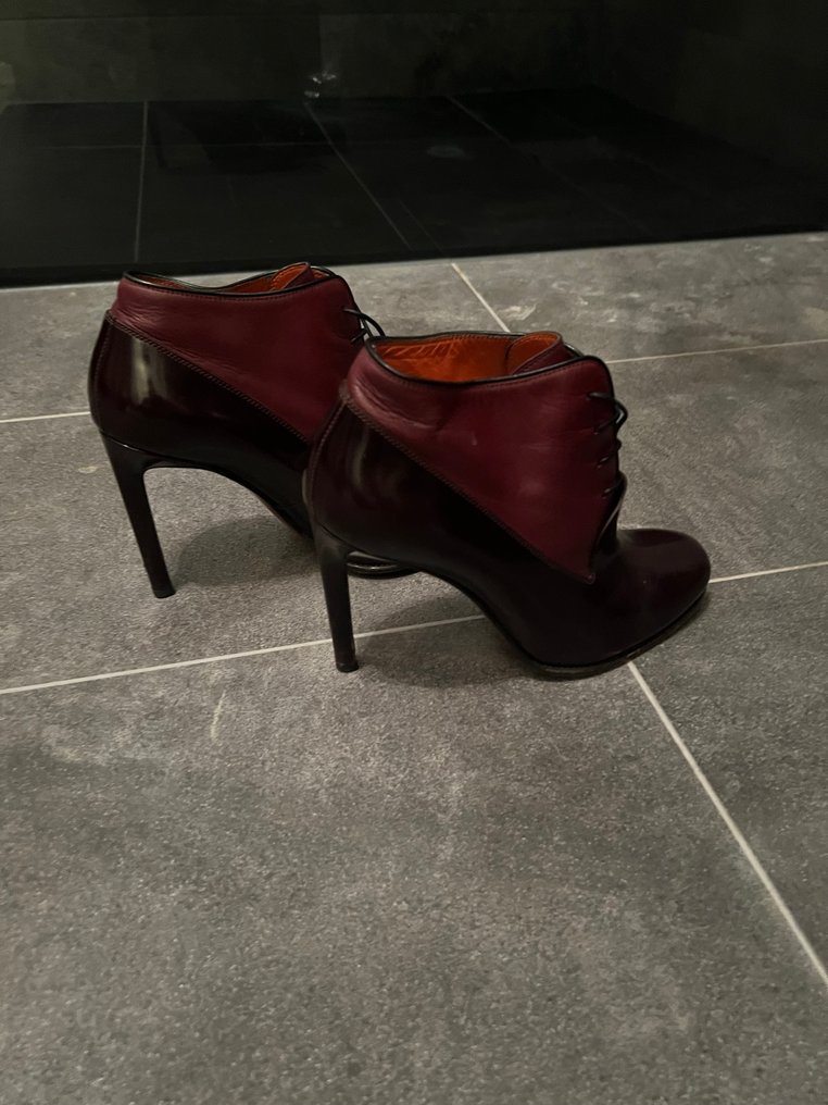 Santoni - Boots - Size: EU 39 #2.1