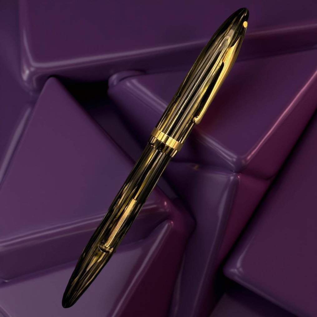 Sheaffer - Balance - Zonder Minimumprijs - Vulpen #3.2